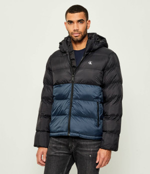 Calvin Klein Jeans Kurtka | Regular Fit