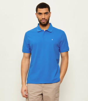 Calvin Klein Jeans Polo | Classic fit | pique