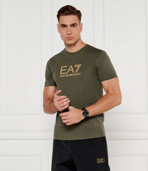 EA7 T-shirt | Slim Fit