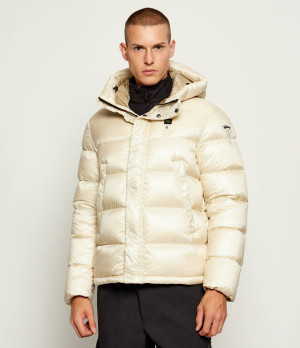 BLAUER Puchowa kurtka CLIPPER | Regular Fit