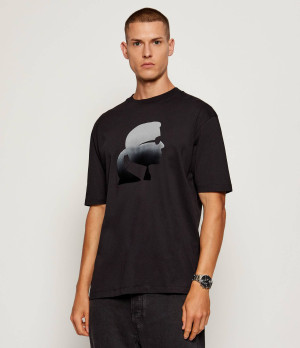 Karl Lagerfeld T-shirt | Regular Fit