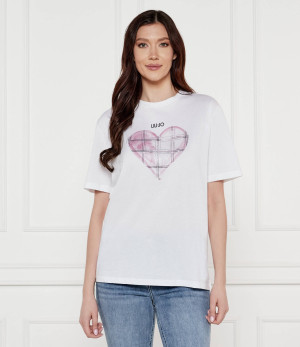 Liu Jo T-shirt | Regular Fit