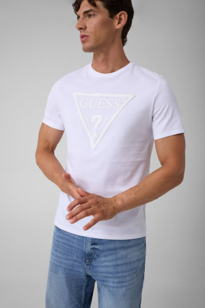 GUESS T-shirt Core | Slim Fit