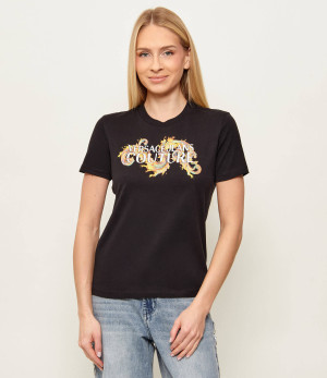 Versace Jeans Couture T-shirt Wave | Regular Fit