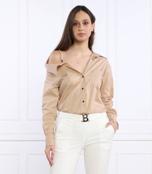 BluGirl Blumarine Koszula | Regular Fit