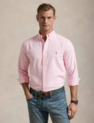 POLO RALPH LAUREN Koszula | Custom fit