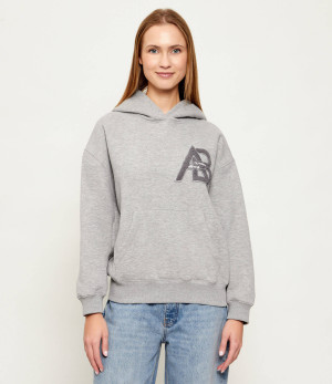 Anine Bing Bluza JACI | Oversize fit