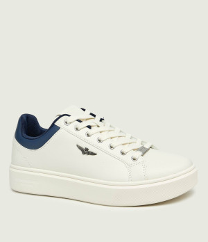 Aeronautica Militare Sneakersy