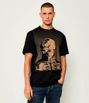 Alexander McQueen T-shirt | Regular Fit