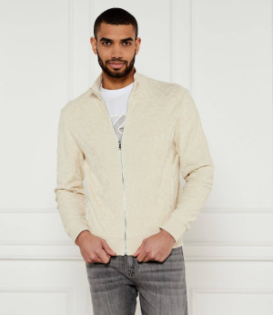 BOSS BLACK Bluza H-Siza 08 frotté | Regular Fit