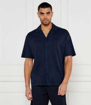 Emporio Armani Koszula | Loose fit