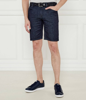 Joop! Jeansowe szorty 17 JD-06Fort | Modern fit