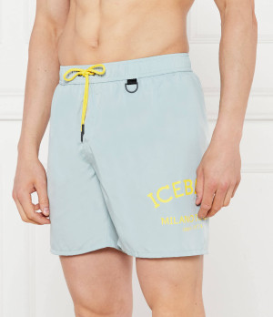 Iceberg Szorty kąpielowe | Regular Fit