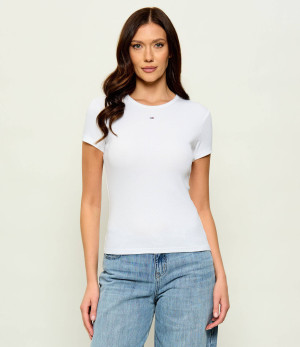 Tommy Jeans T-shirt | Slim Fit