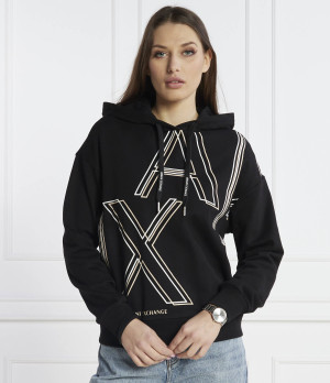 Armani Exchange Bluza | Regular Fit