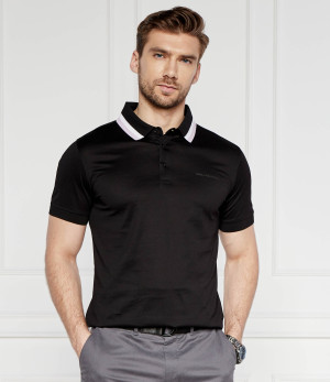 Karl Lagerfeld Polo | Regular Fit