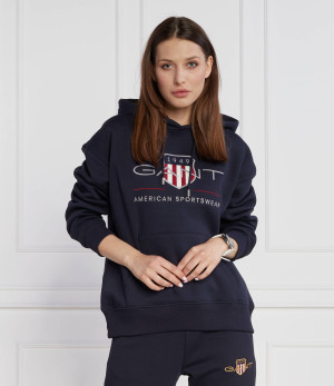 Gant Bluza | Regular Fit