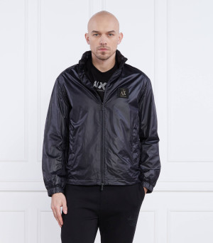 Armani Exchange Kurtka | Regular Fit