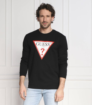 GUESS Bluza Audley | Regular Fit