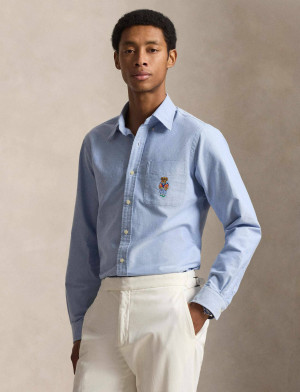 POLO RALPH LAUREN Koszula | Custom fit