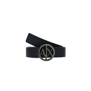 Armani Exchange Dwustronny pasek