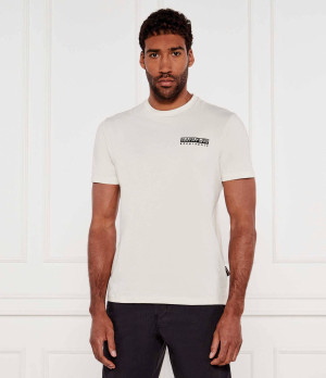 Napapijri T-shirt S-VIGNONI | Relaxed fit