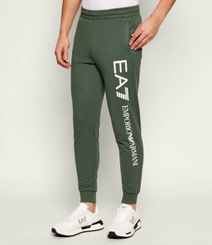 EA7 Spodnie dresowe | Slim Fit
