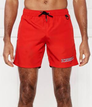 Iceberg Szorty kąpielowe Boardshort | Regular Fit