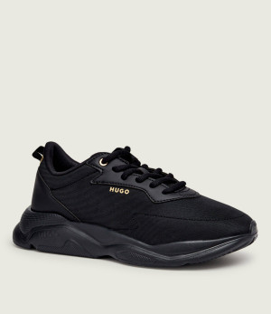 HUGO Sneakersy Leon_runn_nyrbpu