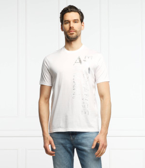 Armani Exchange T-shirt | Regular Fit