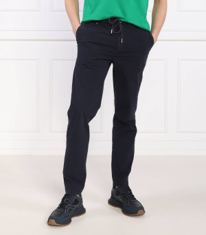 BOSS BLACK Spodnie Kane-DS | Regular Fit