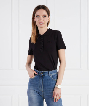 Tommy Hilfiger Polo | Slim Fit