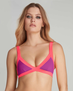 Agent Provocateur Góra od bikini MAZZY