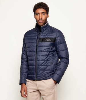 BOSS BLACK Kurtka Darolus | Regular Fit