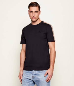 Burberry T-shirt | Slim Fit