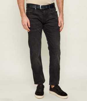 BOSS ORANGE Jeansy Delaware | Slim Fit
