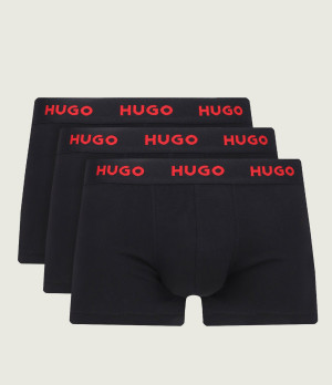 Hugo Bodywear Bokserki 3-pack