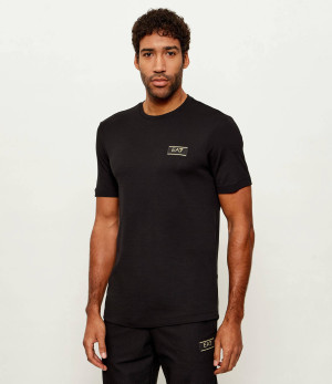 EA7 T-shirt | Slim Fit