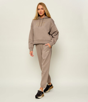 EA7 Dres | Boyfriend fit