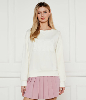 Emporio Armani Bluza | Regular Fit