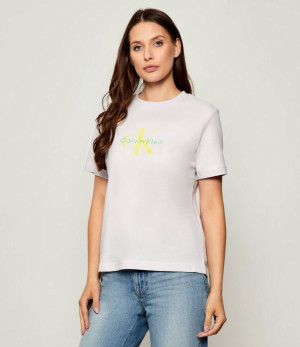 Calvin Klein Jeans T-shirt | Regular Fit