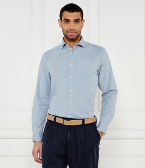 Oscar Jacobson Koszula Wide Spread | Regular Fit