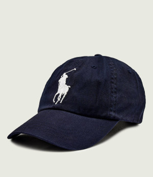 POLO RALPH LAUREN Bejsbolówka