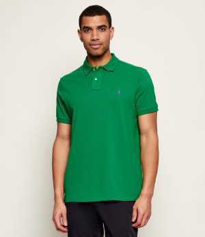 POLO RALPH LAUREN Polo | Slim Fit | pique