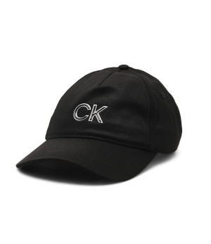Calvin Klein Bejsbolówka