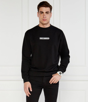 Karl Lagerfeld Bluza | Regular Fit