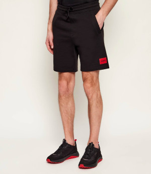 HUGO Szorty Diz222 | Regular Fit