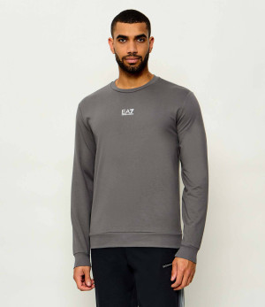 EA7 Bluza | Regular Fit