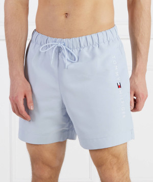 Tommy Hilfiger Szorty kąpielowe | Regular Fit