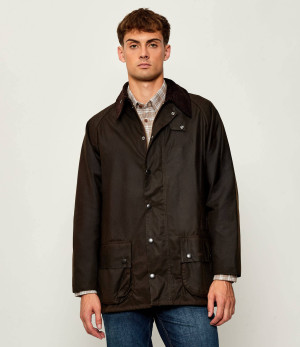 Barbour Kurtka Classic Beaufort | Relaxed fit